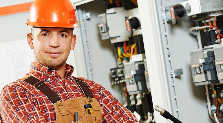 Appliance repair service in Dubai